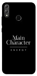 Чохол Demsky Main character для Huawei Honor 8X