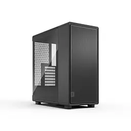 Корпус Fractal Design Epoch Tempered Glass без БЖ Black (FD-C-EPO1A-02)