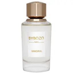ByBozo Immoral 75 мл тестер парфумована вода
