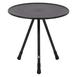 Стіл Bo-Camp Sawtelle 37x37 см чорний (DAS303270) - мініатюра 2
