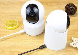 Кабель Digital Xiaomi USB - Type-C 20 м Чорний (USBType-C20mB) - мініатюра 4