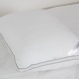 Подушка BREEZE 70x70 см (стьобаний чохол) (3-02927_00000) - мініатюра 4
