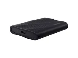 SSD-накопичувач Samsung T9 1 TB Black (MU-PG1T0B/EU) - мініатюра 4
