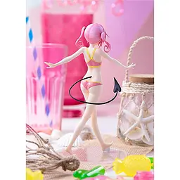 Фігурка Good Smile Pop-up To Love-Ru Darkness  Любовні неприємності Нана Астар Девілюк 21  см GS P-p TLRD N 22 - мініатюра 5