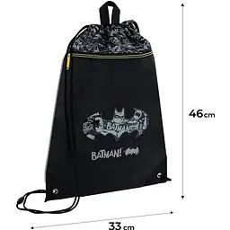 Сумка для взуття Kite DC Comics (DC26-601M-1) - мініатюра 4
