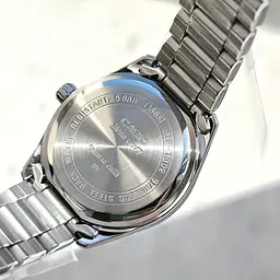 Годинник Casio LTP-1302D-1A2VDF - мініатюра 4