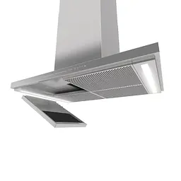 Витяжка Gorenje WHI649[WHI649EXBG] - мініатюра 2