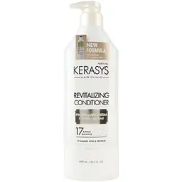 Кондиціонер Kerasys Revitalizing Conditioner Оздоровчий 600 мл