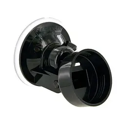 Тримач для мастурбатора Fleshlight Shower Mount (чорний) - мініатюра 5