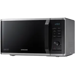 Мікрохвильова піч Samsung MS23K3515AS [172167] - мініатюра 4