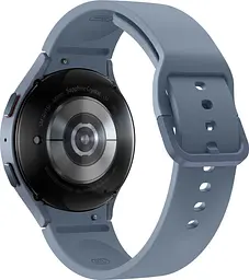 Смарт-годинник Samsung Galaxy Watch5 44 mm LTE Saphire (SM-R915FZBA) - мініатюра 3