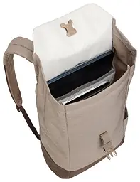 Рюкзак Thule Lithos 16L (Nuanced Brown) 3205450 (TH 3205450) - мініатюра 4