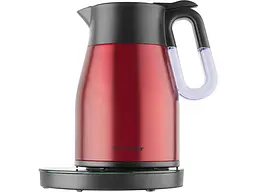 Електрочайник Catler KE 8120 Red - мініатюра 2