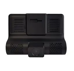 Відеореєстратор для авто з 3 камерами Car DVR WDR Full HD 1080P - мініатюра 6