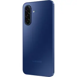 Смартфон Samsung Galaxy A17 5G 4/128GB Blue (SM-A176BZBA) [171937] - мініатюра 5