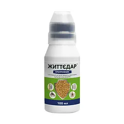 Протруйник Життєдар 100 мл, ProtectON