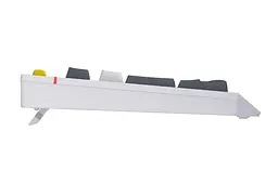 Клавіатура Hator Icefall Білий (HTK405UA) - мініатюра 4