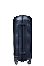 Валіза Samsonite C-LITE MIDNIGHT BLUE 75x51x31 75 см CS2*31004 - мініатюра 5