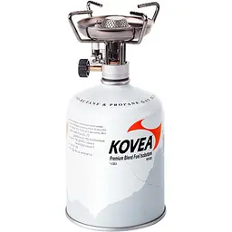 Газовий пальник Kovea Scorpion KB-0410 [150273] - мініатюра 6