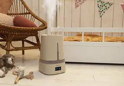 Зволожувач повітря Beaba Zen бежевий  - мініатюра 5
