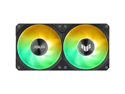 Водяне охолодження Asus TUF Gaming LC III 240 ARGB (90RC01J1-B0EAY0) - мініатюра 10