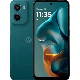 Смартфон Motorola G05 4/256GB (Forest Green)