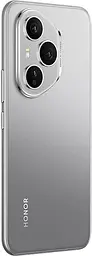 Смартфон Honor 400 Pro 12/512GB Lunar Grey - мініатюра 5