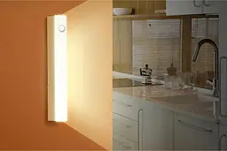 Нічник-світильник з датчиком руху Yeelight з білим світлом (YGYA2321001WTCN) - мініатюра 3