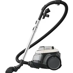 Пилосос Electrolux EL61H4SW - мініатюра 3