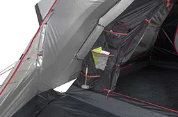 Намет High Peak Almada 4.0 Nimbus Grey (11571) - мініатюра 12