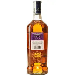 Алкогольний напій на основі віскі Grant's Winter Dessert 30% 0.7 л - мініатюра 3