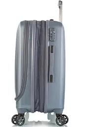 Валіза Heys Vantage Slate (M) Blue (15023-0099-26) - мініатюра 5