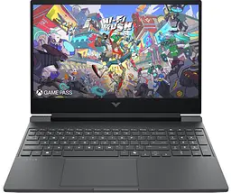 Ноутбук HP VICTUS 15-fa2102nw (CX5U9EA)(15.6/ Intel Core 5 210H/24/RTX5060/SSD512/DOS)