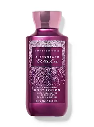 Парфумований лосьйон для тіла Bath & Body Works 236мл