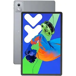 Планшет Lenovo Xiaoxin Pad Pro 12.7 2025 12/256GB Luna Grey TB375FC (ZAE70000CN) (Asian Version) ENG only