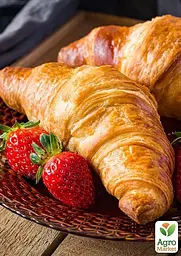 Саджанець Agro-Market Полуниця Флер (Flair) (ультраранній термін дозрівання) 5 шт. в пакуванні (23397) - мініатюра 3