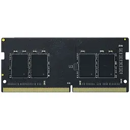 Модуль пам'яті для ноутбука SoDIMM DDR4 8GB 3200 MHz eXceleram (E408322S)