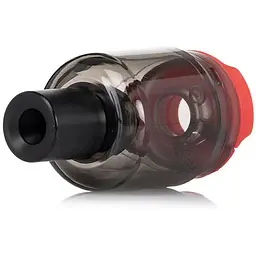Под-система електронна сигарета Uwell WHIRL S2 Pod 900mAh 3.5ml Kit Black (11578) - мініатюра 2