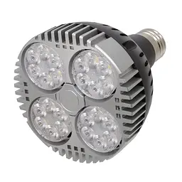 Лампа LED для тераріумів Hobby Power + Heat LED 18 W (37588) - мініатюра 6
