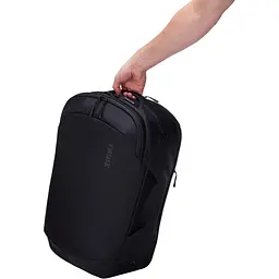 Рюкзак Thule Subterra 2 Convertible Carry-On 40 л чорний [3205057] [107603] - мініатюра 14