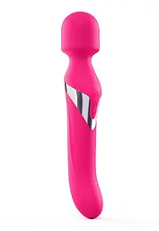 Вібратор Dorcel Dual Orgasms -мікрофон
