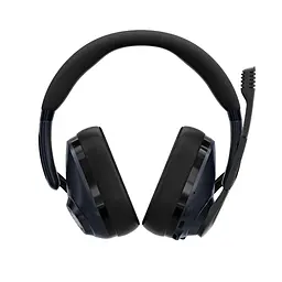 Гарнітура Epos ігрова H3PRO Hybrid mini-jack/BT 2 м чорний (1000892) - мініатюра 8