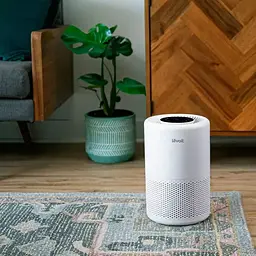 Очищувач повітря Levoit Smart Air Purifier Core 200S White (HEAPAPLVSEU0064) [94696] - мініатюра 9