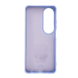 Чехол ArmorStandart ICON для OPPO A60 4G Lavender (ARM78576) - мініатюра 2
