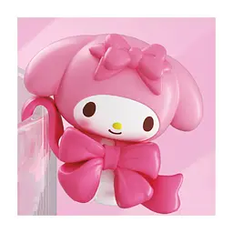 Фігурка Pop Top сюрприз Sanrio Бантики почуттів (25MQD-007) - мініатюра 2