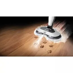 Парова швабра Shark Steam Scrub Automatic Steam Mop with Steam Blaster (S8201EU) - мініатюра 7