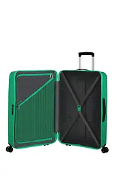 Валіза American Tourister REJOY 77 см JADE GREEN 77x51x30 MH3*14003 - мініатюра 2