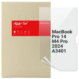 Защитная пленка Armorstandart MacBook Pro 14 M4 Pro 2024 A3401 (ARM83279)
