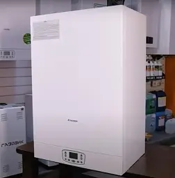 Котел газовий турбо Italtherm двоконтурний Time MAX 35 K 30412 - мініатюра 5