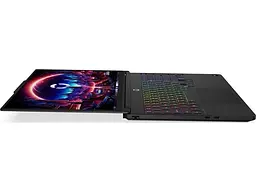 Ноутбук Lenovo Legion 5 15AHP11 Eclipse Black (83Q7004BRA) - мініатюра 4